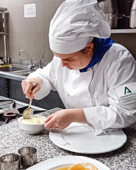 Gastrónome | Las seis escuelas de hostelería del Servicio Andaluz de Empleo formarán este año a 780 alumnos